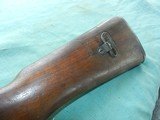 ARISAKA TYPE 38 CARBINE - 12 of 13