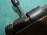 ARISAKA TYPE 38 CARBINE - 5 of 13