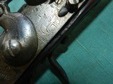 Very Long East India Co. Musket - 17 of 17