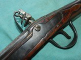 Very Long East India Co. Musket - 11 of 17