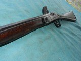 Very Long East India Co. Musket - 10 of 17