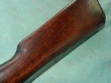 Very Long East India Co. Musket - 13 of 17