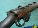 Lee-Enfield SMLELithgow 1942 Rifle - 4 of 14