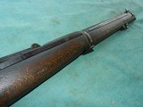 Lee-Enfield SMLELithgow 1942 Rifle - 7 of 14