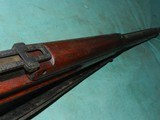 Japanese Arisaka Type 38 Rifle with Full MUM - 7 of 13