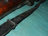 Japanese Arisaka Type 38 Rifle with Full MUM - 13 of 13