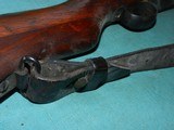 Japanese Arisaka Type 38 Rifle with Full MUM - 4 of 13