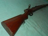 Arisaka Type 99 Long rifle Matching Jinsen Arsenal (Korea) - 1 of 10