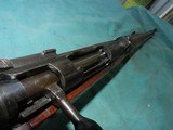 Arisaka type 99 last Ditch Matching - 4 of 12