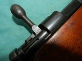 Arisaka type 99 last Ditch Matching - 6 of 12