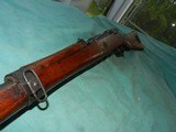 Arisaka type 99 last Ditch Matching - 9 of 12