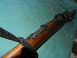 Brazilian MauserModel 1908 short rifle 7X57 mm - 11 of 13