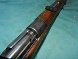 Brazilian MauserModel 1908 short rifle 7X57 mm - 6 of 13
