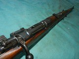 Brazilian MauserModel 1908 short rifle 7X57 mm - 4 of 13