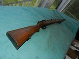 Brazilian MauserModel 1908 short rifle 7X57 mm - 1 of 13