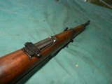 Brazilian MauserModel 1908 short rifle 7X57 mm - 7 of 13