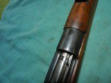Brazilian MauserModel 1908 short rifle 7X57 mm - 5 of 13