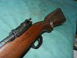Brazilian MauserModel 1908 short rifle 7X57 mm - 12 of 13