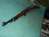 Brazilian MauserModel 1908 short rifle 7X57 mm - 9 of 13