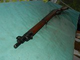 Lee-Enfield No4 Mk I Matching - 6 of 9
