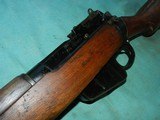 Lee-Enfield No4 Mk I Matching - 7 of 9