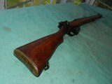 Lee-Enfield No4 Mk I Matching - 1 of 9
