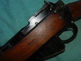 Lee-Enfield No4 Mk I Matching - 8 of 9