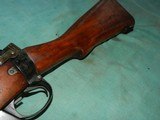 Lee-Enfield No4 Mk I Matching - 9 of 9