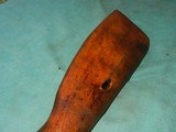 Mosin Nagant 1944 Rifle - 11 of 11