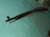 Mosin Nagant 1944 Rifle - 6 of 11