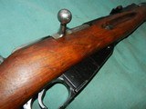 Mosin Nagant 1944 Rifle - 3 of 11