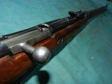 Mosin Nagant 1944 Rifle - 4 of 11