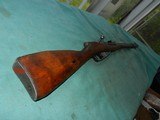 Mosin Nagant 1944 Rifle - 1 of 11