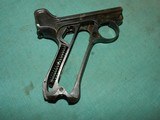 Luger Vintage Frame - 1 of 13