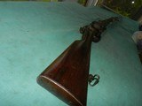 French Berthier Lebel 1892 Carbine - 1 of 15
