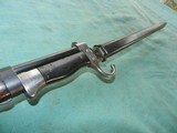 French Berthier Lebel 1892 Carbine - 7 of 15