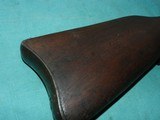 Remington Rolling Block Argentina Model 1879 in .43 Spanish Caliber - 3 of 10