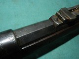 Remington Rolling Block Argentina Model 1879 in .43 Spanish Caliber - 7 of 10