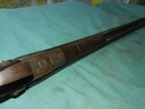 Belgian 12ga Hammer Shotgun - 4 of 11