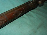 Belgian 12ga Hammer Shotgun - 9 of 11