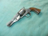Remington New Model Police Factory Conversion Revolver - 1 of 13
