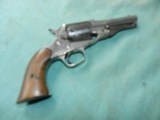 Remington New Model Police Factory Conversion Revolver - 2 of 13