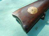 Springfield 1884 Trapdoor Officers Carbine .45-70 - 2 of 15