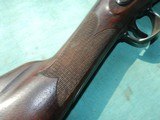 Springfield 1884 Trapdoor Officers Carbine .45-70 - 3 of 15