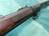 Springfield 1884 Trapdoor Officers Carbine .45-70 - 9 of 15