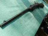 Springfield 1884 Trapdoor Officers Carbine .45-70 - 12 of 15