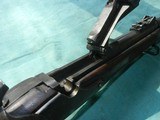Springfield 1884 Trapdoor Officers Carbine .45-70 - 5 of 15