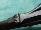 Springfield 1884 Trapdoor Officers Carbine .45-70 - 15 of 15