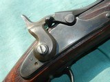 Springfield 1884 Trapdoor Officers Carbine .45-70 - 4 of 15