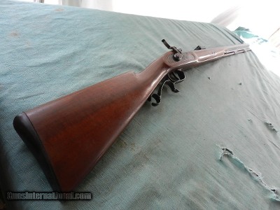 THOMPSON CENTER PERCUSSSION 54CAL RENEGADE